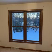 Waudena-Full-Frame-Replacement-Windows-and-Waudena-Millwork-Entry-Door-in-Plover-WI 2